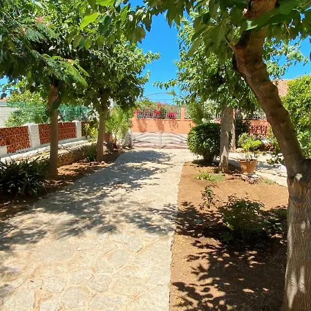 Es Pinar Willa Cala En Porter (Menorca)