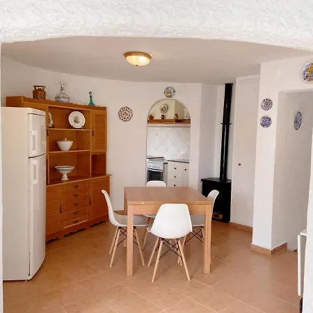 Es Pinar וילה Cala En Porter (Menorca)