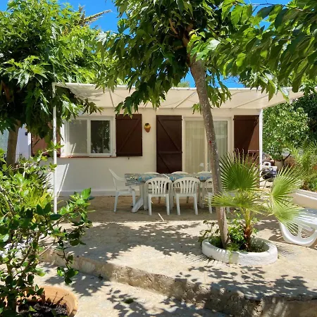 Es Pinar Cala En Porter (Menorca)
