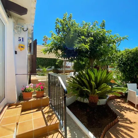 Es Pinar Villa Cala En Porter (Menorca)