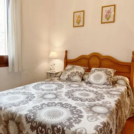 Villa Es Pinar Cala En Porter (Menorca)