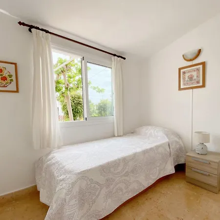 Villa Es Pinar Cala En Porter (Menorca)
