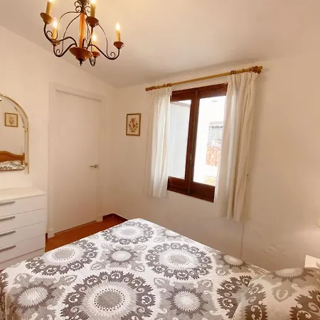 Es Pinar Villa