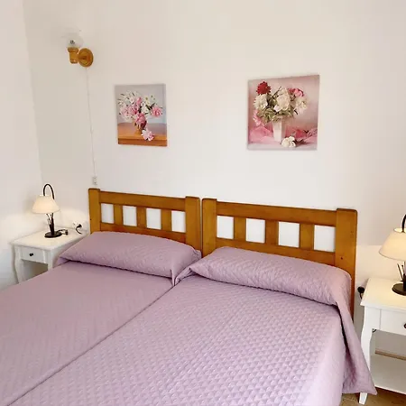 Villa Es Pinar Cala En Porter (Menorca)